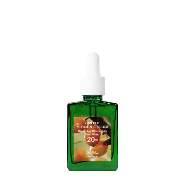 Gentle vitamin c serum 30 ml