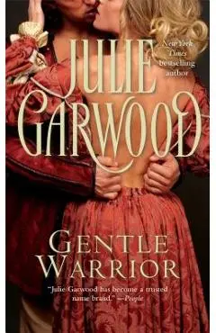 Gentle Warrior - Julie Garwood