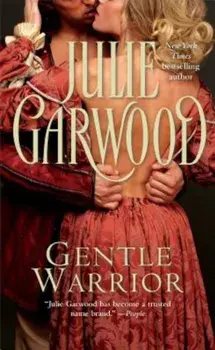 Gentle Warrior, Paperback/Julie Garwood