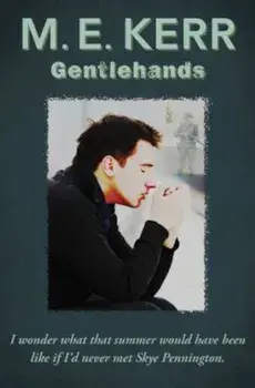 Gentlehands, Paperback/M. E. Kerr