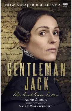 Gentleman Jack - Anne Lister