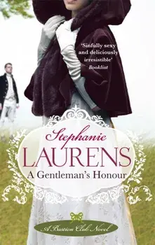 Gentleman's Honour. Number 2 in series, Paperback/Stephanie Laurens