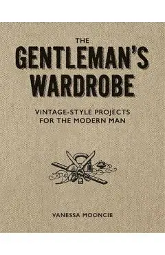 Gentleman's Wardrobe