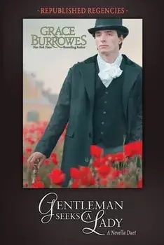 Gentleman Seeks a Lady: Two PREVIOUSLY PUBLISHED Regency Novellas, Paperback/Grace Burrowes