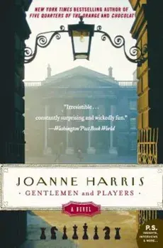 Gentlemen and Players, Paperback/Joanne Harris