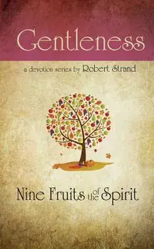 Gentleness, Paperback/Robert Strand