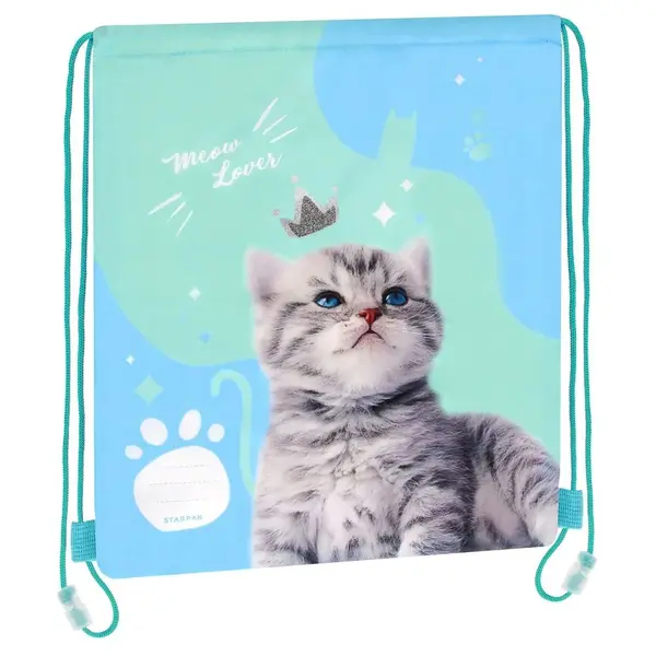 Gentuta sport Starpak Kitty