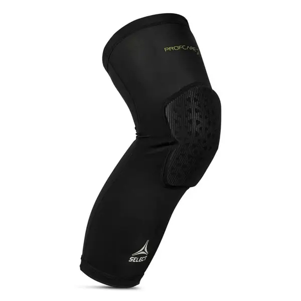 Genunchiera SELECT CU COMPRESIE - XL