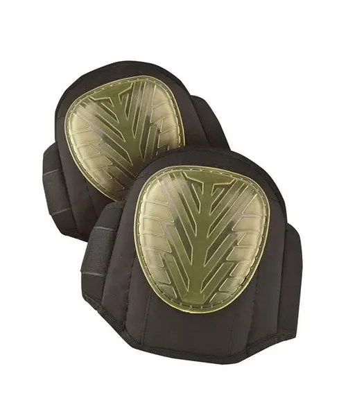 Genunchiere de lucru cu gel, culoarea negru, Ardon RICKIE NEGRU
