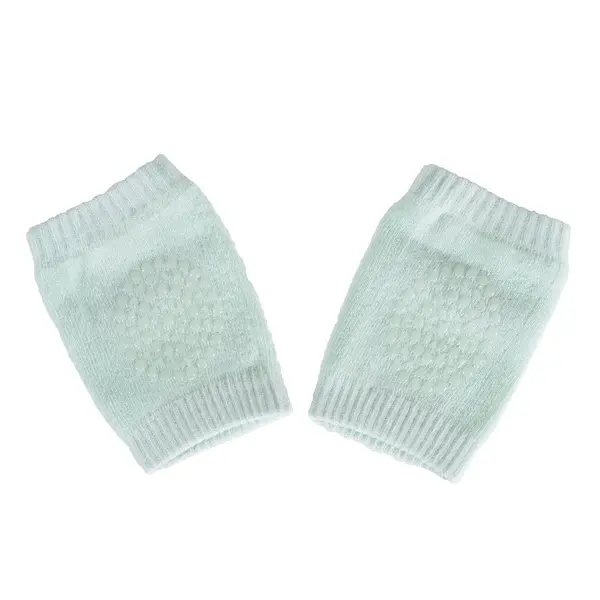 Genunchiere pentru bebelusi Cangaroo Itsy Mint