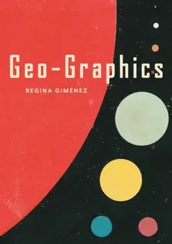 Geo-Graphics, Hardback/***