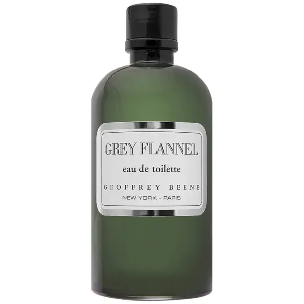 Geoffrey Beene Grey Flannel EDT Volum 240 ml