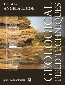 Geological Field Techniques, Paperback/***