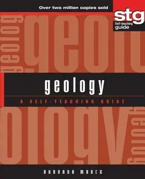 Geology: A Self-Teaching Guide, Paperback/Barbara W. Murck