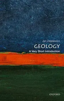 Geology: A Very Short Introduction, Paperback/Jan Zalasiewicz