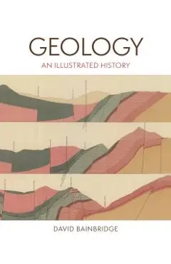 Geology - David Bainbridge