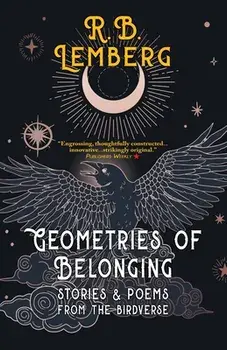 Geometries of Belonging, Paperback/R. B. Lemberg
