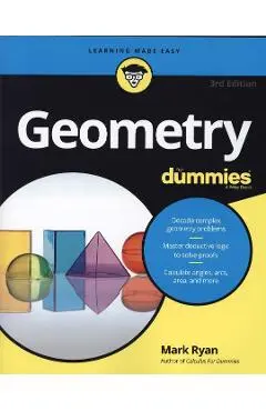 Geometry For Dummies