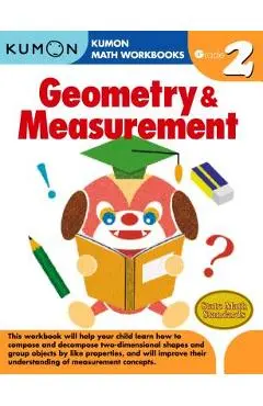 Geometry & Measurement - Kumon Publishing
