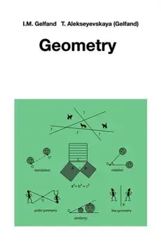 Geometry, Paperback/Tatiana Alekseyevskaya