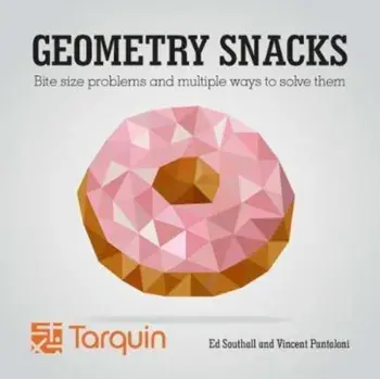 Geometry Snacks/Pantaloni Vincent