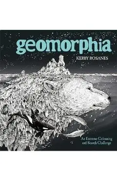 Geomorphia