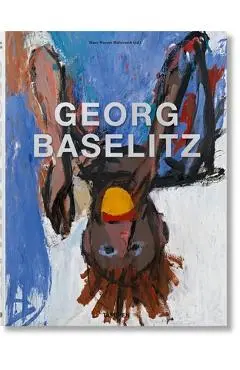Georg Baselitz - Hans Werner Holzwarth