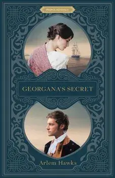 Georgana's Secret, Paperback/Arlem Hawks