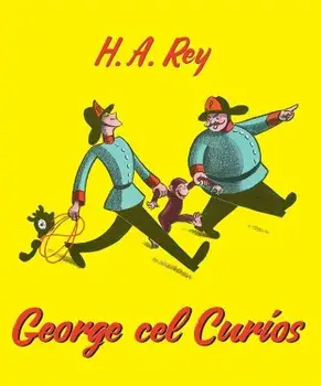 George cel curios/H.A. Rey