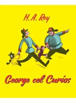 George cel curios/H.A. Rey