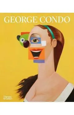 George Condo: Painting Reconfigured - Simon Baker