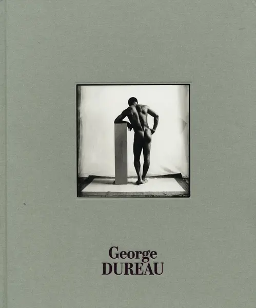 George Dureau: The Photographs | Philip Gefter