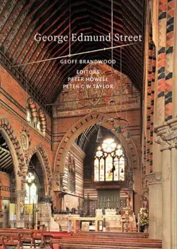 George Edmund Street, Paperback/Geoff Brandwood