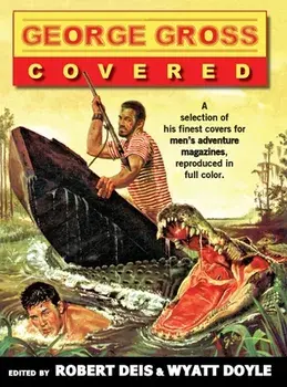 George Gross: Covered, Hardcover/George Gross