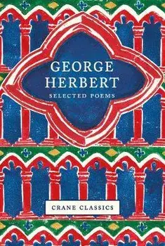 George Herbert. Selected Poems, Hardback/***