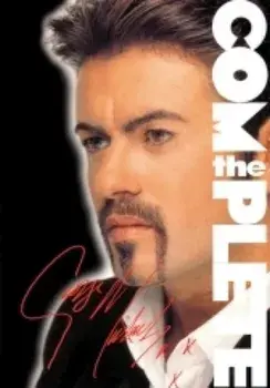 George Michael Complete Chord Book, Sheet Map/George Michael