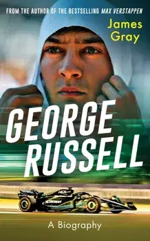 George Russell. A Biography, Paperback/James Gray