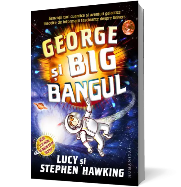 George şi Big Bangul