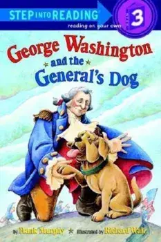 George Washington and the General's Dog, Paperback/Frank Murphy