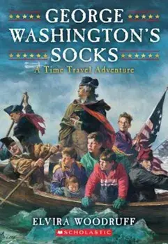 George Washington's Socks, Paperback/Elvira Woodruff