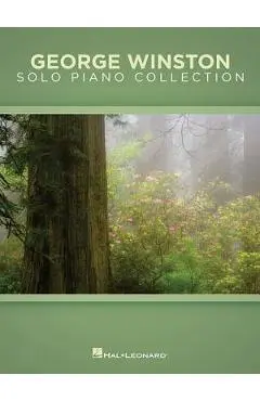 George Winston Solo Piano Collection - George Winston