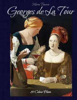 Georges de La Tour: 57 Colour Plates, Paperback/Blago Kirov