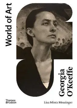 Georgia O'Keeffe. New Edition, Paperback/Lisa Mintz Messinger