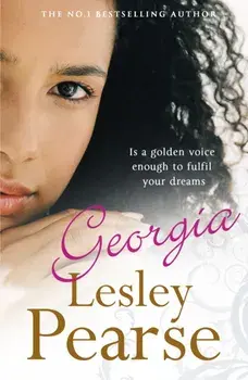 Georgia, Paperback/Lesley Pearse