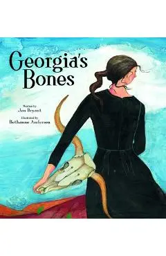 Georgia's Bones - Jen Bryant