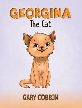 Georgina the Cat, Paperback/Gary Cobbin