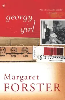 Georgy Girl, Paperback/Margaret Forster