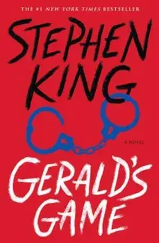 Gerald's Game, Paperback/Stephen King