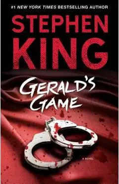 Gerald's Game - Stephen King