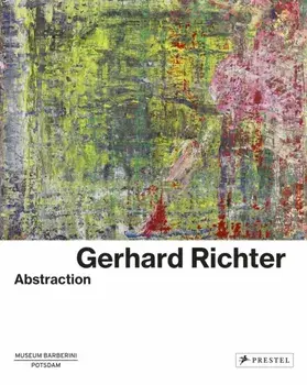 Gerhard Richter: Abstraction, Paperback/***